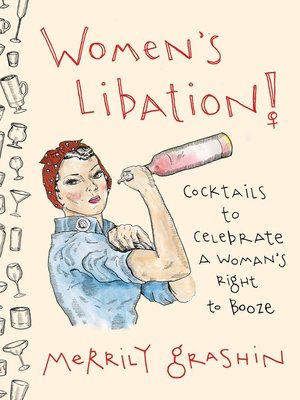 cover image of Women's Libation!